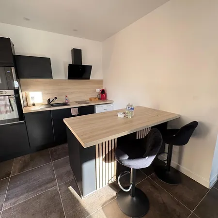 L Instant Benaise Vakantiehuis